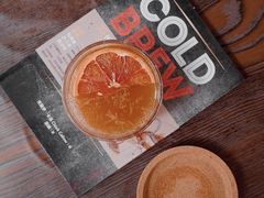 -Double cafe