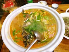 -明丰小渔馆(明月路店)
