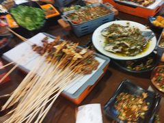 -林二哥宜烤官·宜宾小烧烤