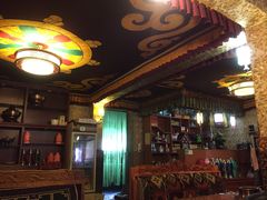 -嘎咓讓咘藏餐厅(团结新村店)