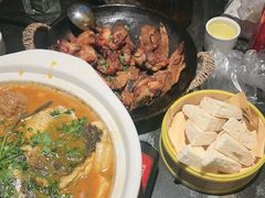 -佰家小厨·南京菜(夫子庙店)