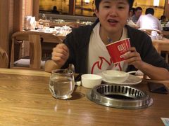 -尚海豆捞(乐虹坊店)