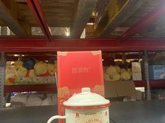 -山姆会员商店(亦庄创意生活广场店)