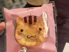 凤梨酥-25#COFFEE(古地石店)