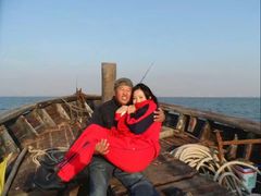 -老虎石海上公园