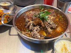 -蓉三少冒烤鸭·四川小吃集(北京首店)