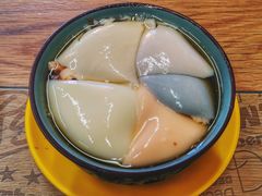 -党公糖水铺(鹭江店)
