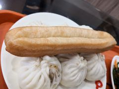 -庆丰包子铺(和平里店)