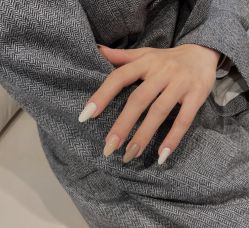 手部美甲-七月美睫 美甲