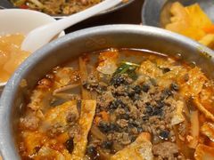 带皮鸭脚-水平有限广西米粉·广西风味集(五道口店)