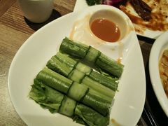 -茉莉餐厅(包河万达店)