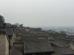 -山西王家大院