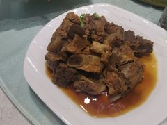 -麦香苑(宝泉路店)