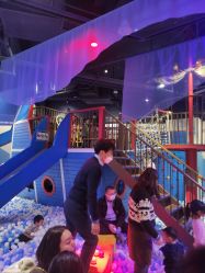 -幻贝家儿童乐园(苏州中心店)