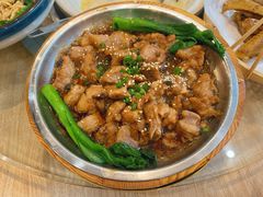 -喜上喜鸡煲翅(吉大店)