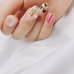 -米小兔美甲美睫