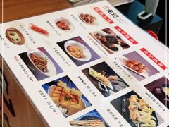 -湘人龙记老长沙米粉(鸟巢店)