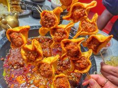 -江湖小牛·水煮牛排火锅(欧亚新生活购物广场店)