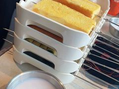 -丰茂烤串(五道口店)