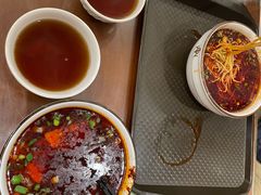 -清真磨沟沿老字号牛肉面(总店)