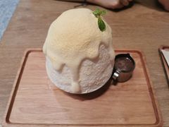 -After You Dessert Cafe(CENTRALWORLD)