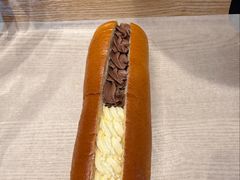 -烘焙町面包店(西四店)
