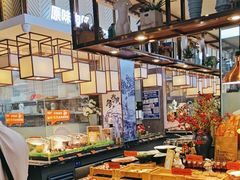 -非烤勿扰韩料自助烤肉(松山湖万科店)