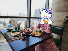 -连云港苏宁索菲特酒店