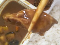-CoCo壱番屋(久光百货店)