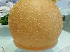 -谷语中餐厅