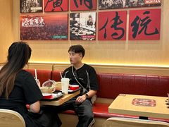 -华记煲仔华·煲仔饭(人和店)