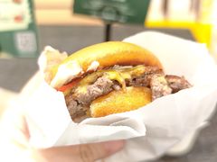 -Shake Shack(天环店)