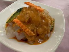 -顺风海鲜港(金玉兰店)
