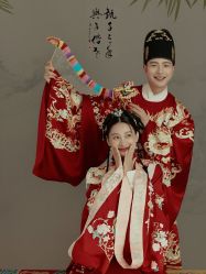 -今生有约国际精品婚纱摄影(苏州店)