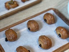 -VERIE BAKEHOUSE