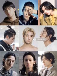 -贝勒爷专业男发