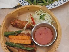 -KingThaia金泰兰(滨江天街店)