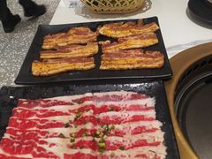 -花味·自助烤肉(雨花客厅店)