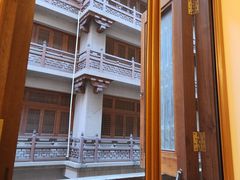 -隐溪茶馆(静安寺店)