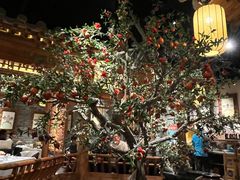 -北平楼·烤鸭·北京菜(牡丹园店)
