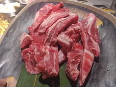 -青瓦炭韩潮烤肉(群光店)