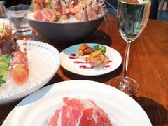 -Mr·Fish鱼鲜生海鲜放题(银泰in99店)