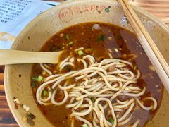 -重庆小面(西市场店)