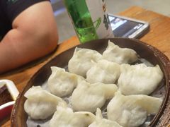 -新兴园饺子馆(望京店)