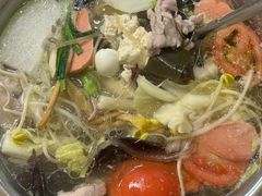 -海关荤豆花(洋河一路店)