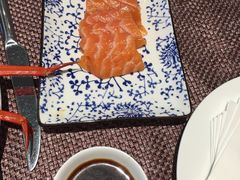 -西藏饭店·亚克·食光自助餐厅(文殊院店)