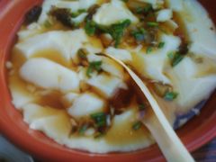 豆花-香山胡记吴江路生煎(灵山路店)