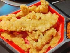 -蜀大侠火锅(四川北路店)