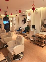 -LJOY丽锦造型·烫发染发