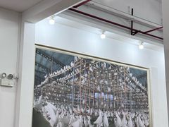 -皇鸽餐厅(龙塘市场分店)